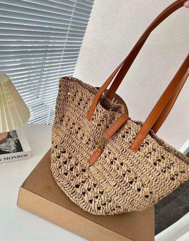 YSL beach bag dx01